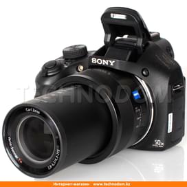 Цифровой фотоаппарат Sony DSC-HX400 фото