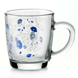 Кружка 350мл Pasabahce 55531/1 blue фото