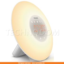 Будильник световой Philips HF-3505 фото