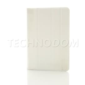 Чехол универсальный для планшета на зажимах 7-7.8" Sumdex, White (TCH-704WT) фото