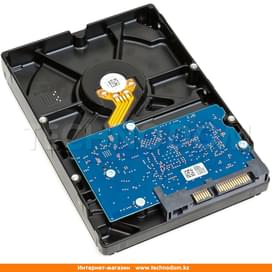 Ішкі HDD 3.5" 1TB Toshiba DT01ACA100 SATA-III (DT01ACA100) фото