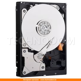 Внутренний HDD 3.5" 3TB Western Digital Blue WD30EZRZ SATA-III (WD30EZRZ) фото