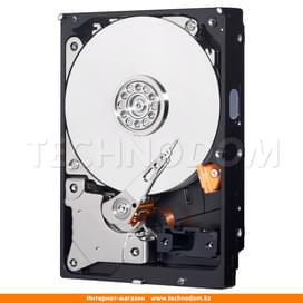 Внутренний HDD 3.5" 3TB Western Digital Blue WD30EZRZ SATA-III (WD30EZRZ) фото