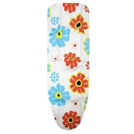 Сменный чехол для гладильных досок Different PG Premium (M) 125 x 40 см фото