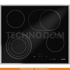 Электрическая варочная панель Gorenje ECT-680X фото