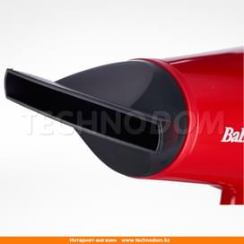 Фен BaByliss D-302RE фото