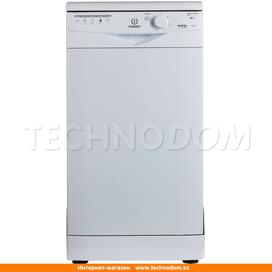 Посудомоечная машина Indesit DSR-15BEU фото