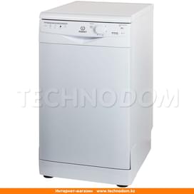 Посудомоечная машина Indesit DSR-15BEU фото