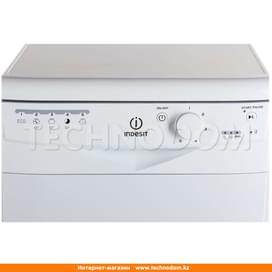 Посудомоечная машина Indesit DSR-15BEU фото