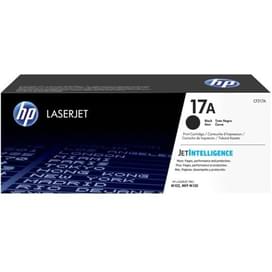 HP Картриджі №17A Black (M102/M130 арналған) (CF217A) фото