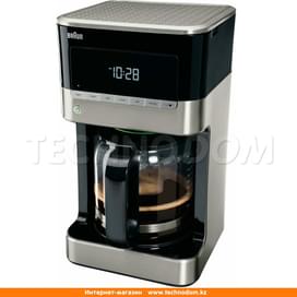 Кофеварка капельная Braun KF-7120 фото
