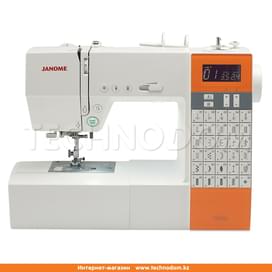 Швейная машина Janome DKS-30 фото