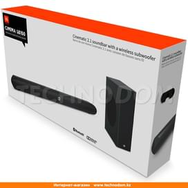 Саундбар JBL CINEMA SB150/230UK фото