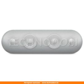 Колонки Bluetooth Beats Pill+ Speaker, White (ML4P2ZM/B) фото
