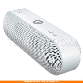 Колонки Bluetooth Beats Pill+ Speaker, White (ML4P2ZM/B) фото