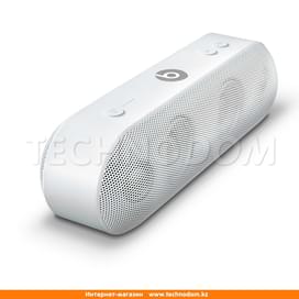 Колонки Bluetooth Beats Pill+ Speaker, White (ML4P2ZM/B) фото