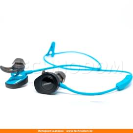 Наушники Вставные Bose Bluetooth SoundSport, Aqua фото
