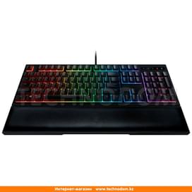 Клавиатура игровая проводная USB Razer Ornata Chroma, RZ03-02040700-R3R1 фото