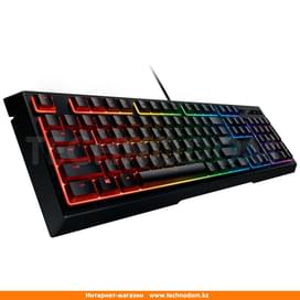Клавиатура игровая проводная USB Razer Ornata Chroma, RZ03-02040700-R3R1 фото
