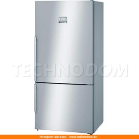 Двухкамерный холодильник Bosch KGN-86AI30U фото