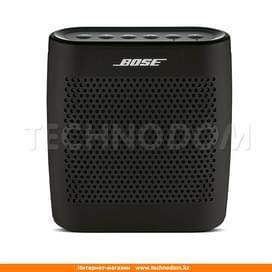 Колонки Bluetooth Bose Sound Link Colour, Black фото