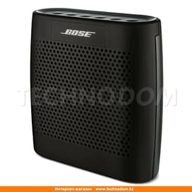 Колонки Bluetooth Bose Sound Link Colour, Black фото