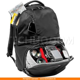 Рюкзак для фото/видео MANFROTTO Active II (MA-BP-A2) фото