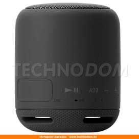 Колонки Bluetooth Sony SRS-XB10, Black фото