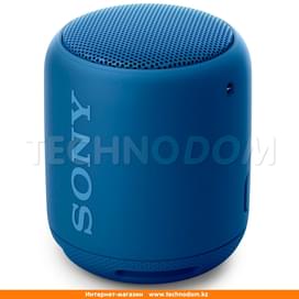 Колонки Bluetooth Sony SRS-XB10, Blue фото