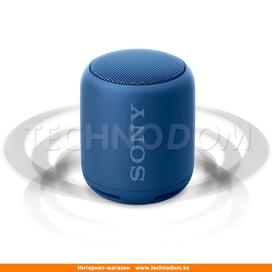 Колонки Bluetooth Sony SRS-XB10, Blue фото