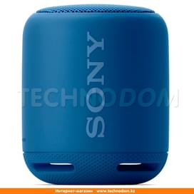 Колонки Bluetooth Sony SRS-XB10, Blue фото