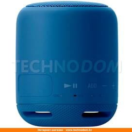 Колонки Bluetooth Sony SRS-XB10, Blue фото