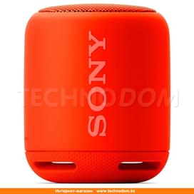Колонки Bluetooth Sony SRS-XB10, Red фото