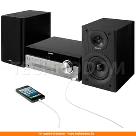 Музыкальный центр Sony CMT-SBT100 фото