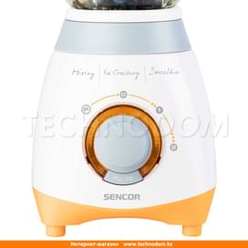 Блендер стационарный Sencor SBL-4370 фото