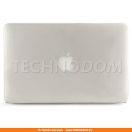 Чехол для MacBook Pro 15" Tucano Hard Shell, Transparent фото