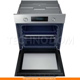 Встраиваемая духовка Samsung NV-66M3531BS/WT фото