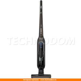 Вертикальный беспроводной пылесос Bosch BCH-65RT25K фото