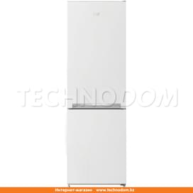 Двухкамерный холодильник Beko RCSK-250M00W фото