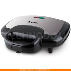 Сэндвичница Vitek VT-7146BK фото