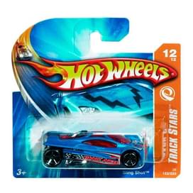 Машинка Hot Wheels 5785 фото