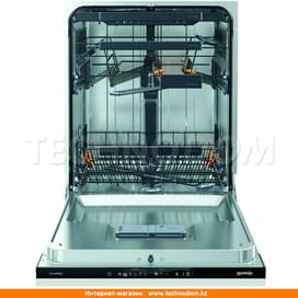 Встраиваемая посудомоечная машина Gorenje GV-66161 фото