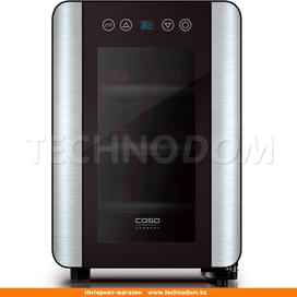 Винный холодильник Caso WineCase-6 фото