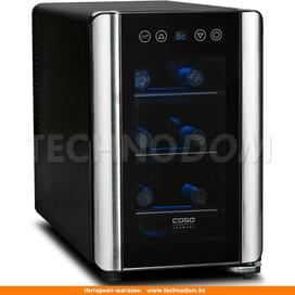 Винный холодильник Caso WineCase-6 фото