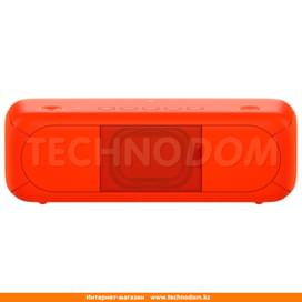 Колонки Bluetooth Sony SRS-XB30, Red фото