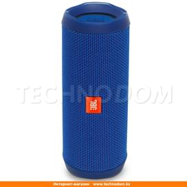 Колонки Bluetooth JBL Flip 4, Blue (JBLFLIP4BLU) фото