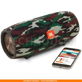 Колонки Bluetooth JBL Xtreme, Squad (JBLXTREMESQUAD) фото