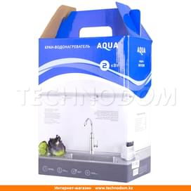 AQUA Жылытқышы бар әмбебап шүмегі WH-103 фото