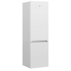 Двухкамерный холодильник Beko RCSK-335M20W фото