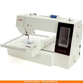 Вышивальная машина Janome Memory Craft 500E фото